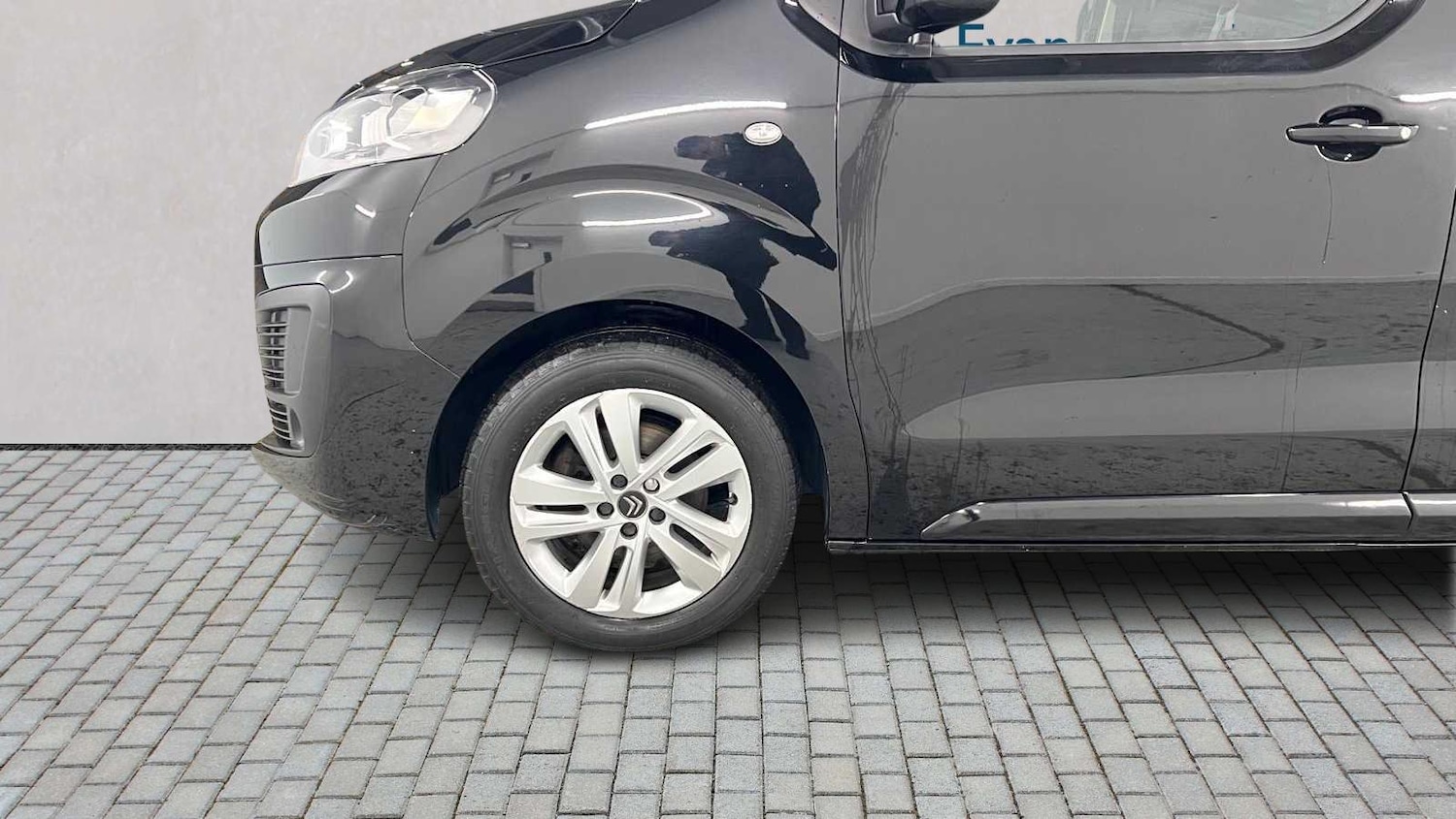 Used Citroen Dispatch 2022 for sale - 77233121: Photo 19