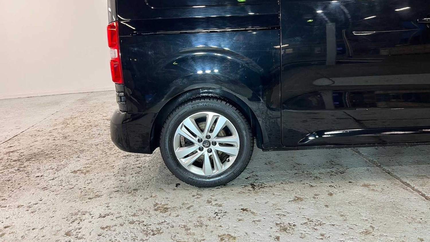 Used Citroen Dispatch 2022 for sale - 77233121: Photo 21