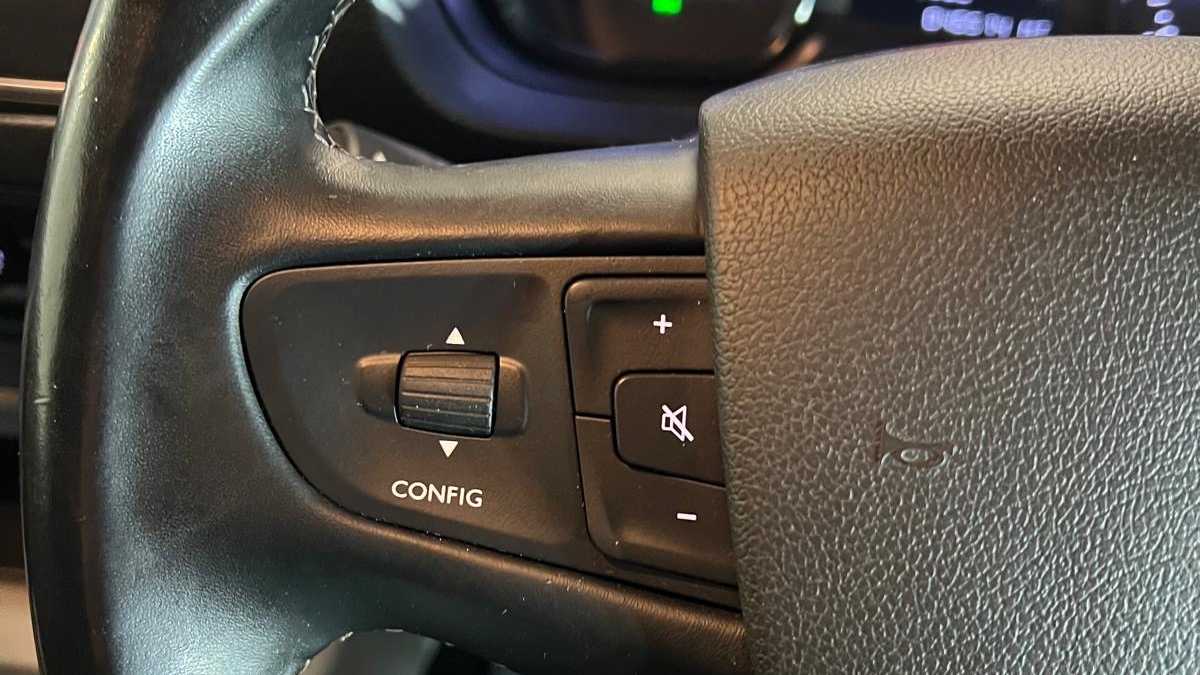 Used Citroen Dispatch 2022 for sale - 77233121: Photo 23