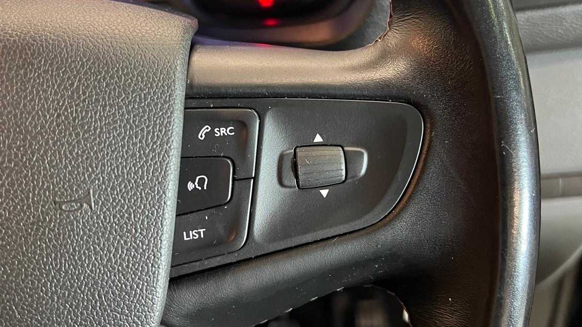 Used Citroen Dispatch 2022 for sale - 77233121: Photo 24