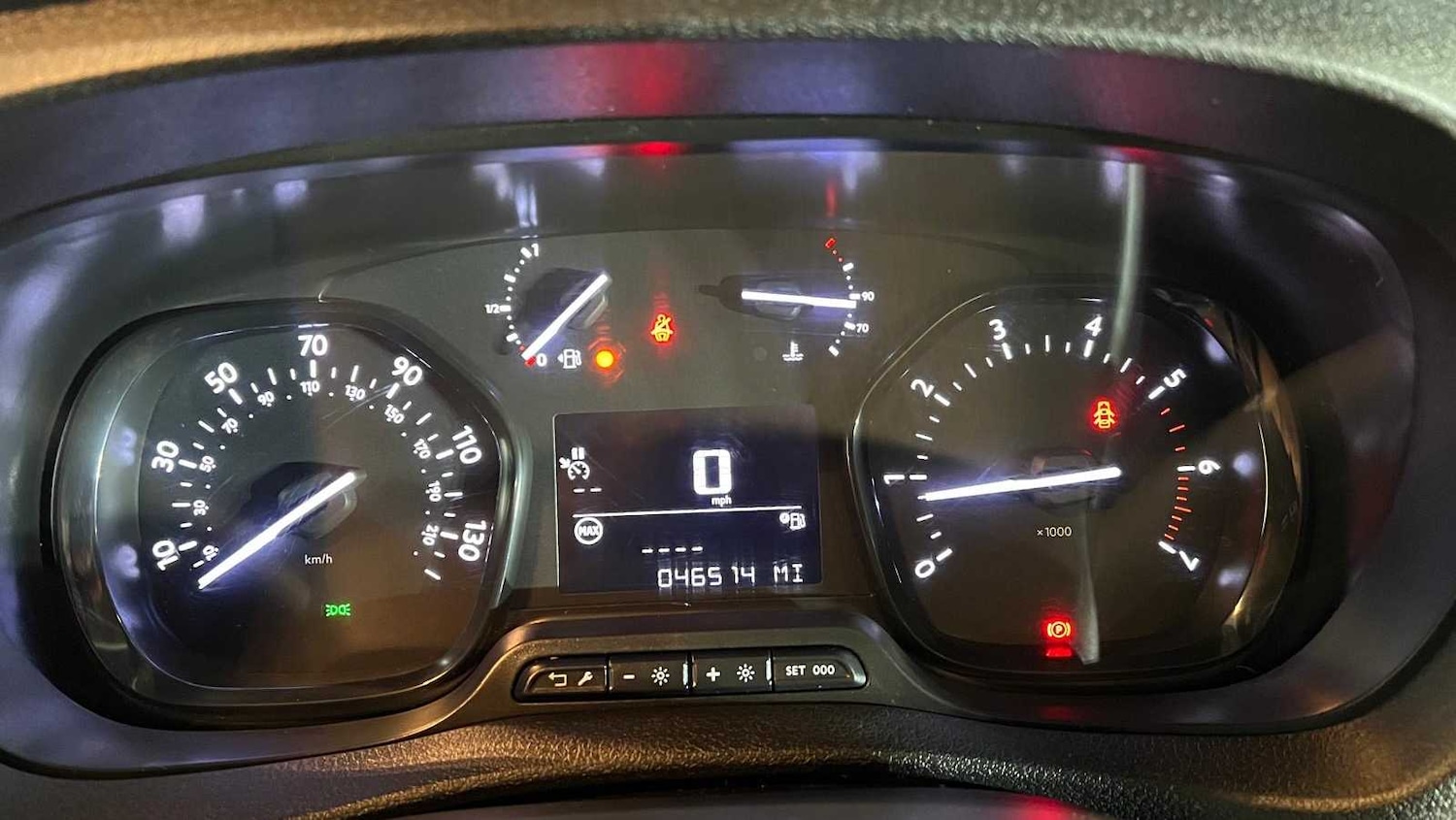 Used Citroen Dispatch 2022 for sale - 77233121: Photo 25