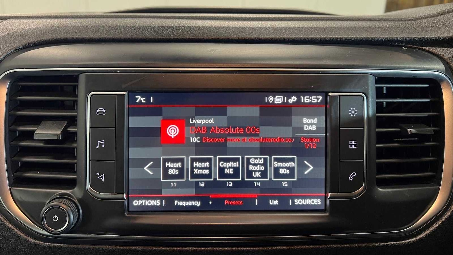 Used Citroen Dispatch 2022 for sale - 77233121: Photo 26