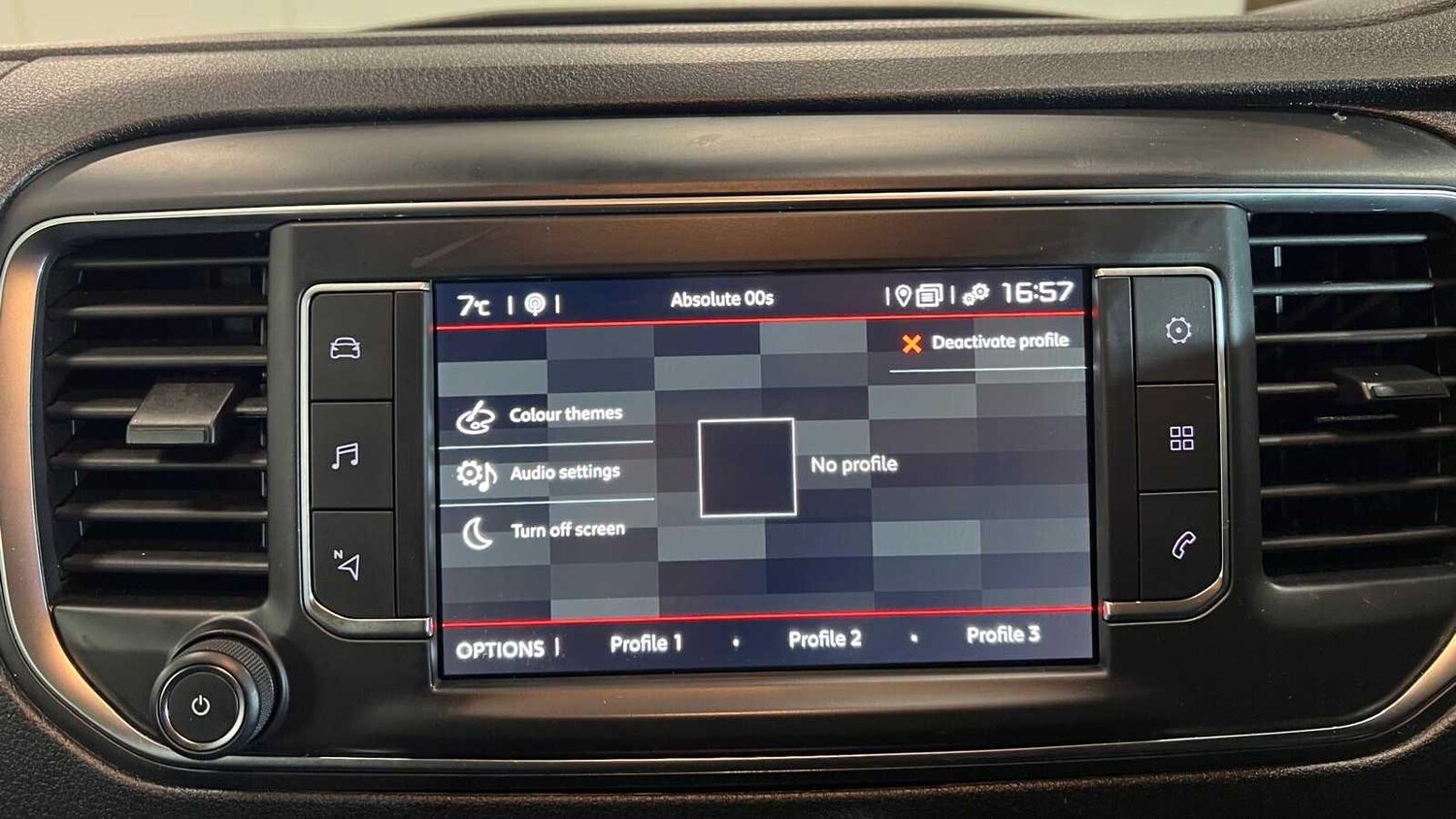 Used Citroen Dispatch 2022 for sale - 77233121: Photo 28