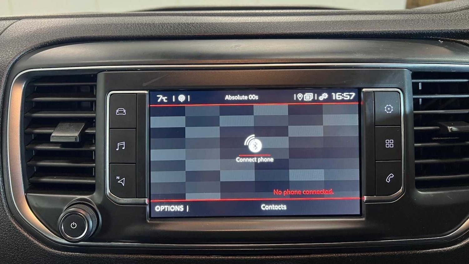 Used Citroen Dispatch 2022 for sale - 77233121: Photo 30