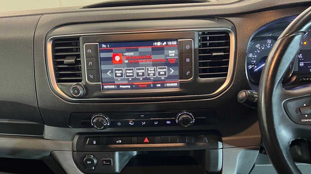 Used Citroen Dispatch 2022 for sale - 77233121: Photo 31