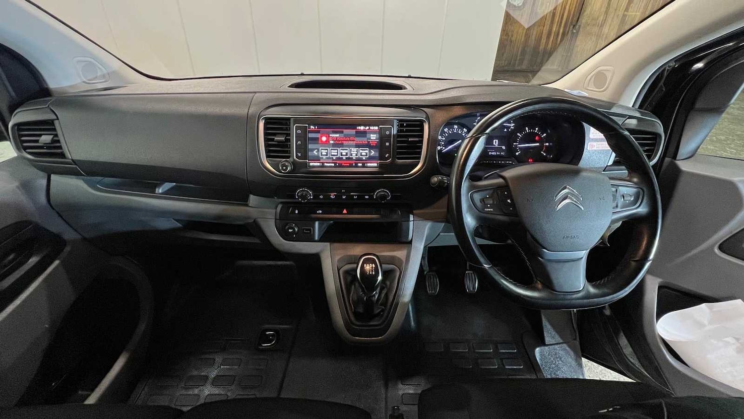 Used Citroen Dispatch 2022 for sale - 77233121: Photo 32