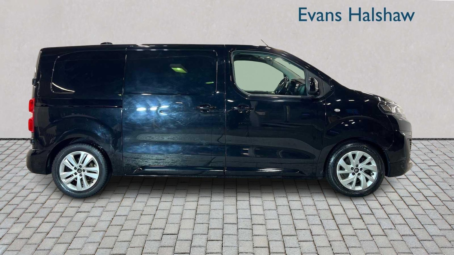 Used Citroen Dispatch 2022 for sale - 77233121: Photo 4