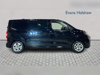 Used Citroen Dispatch 2022 for sale - 77233121: Photo