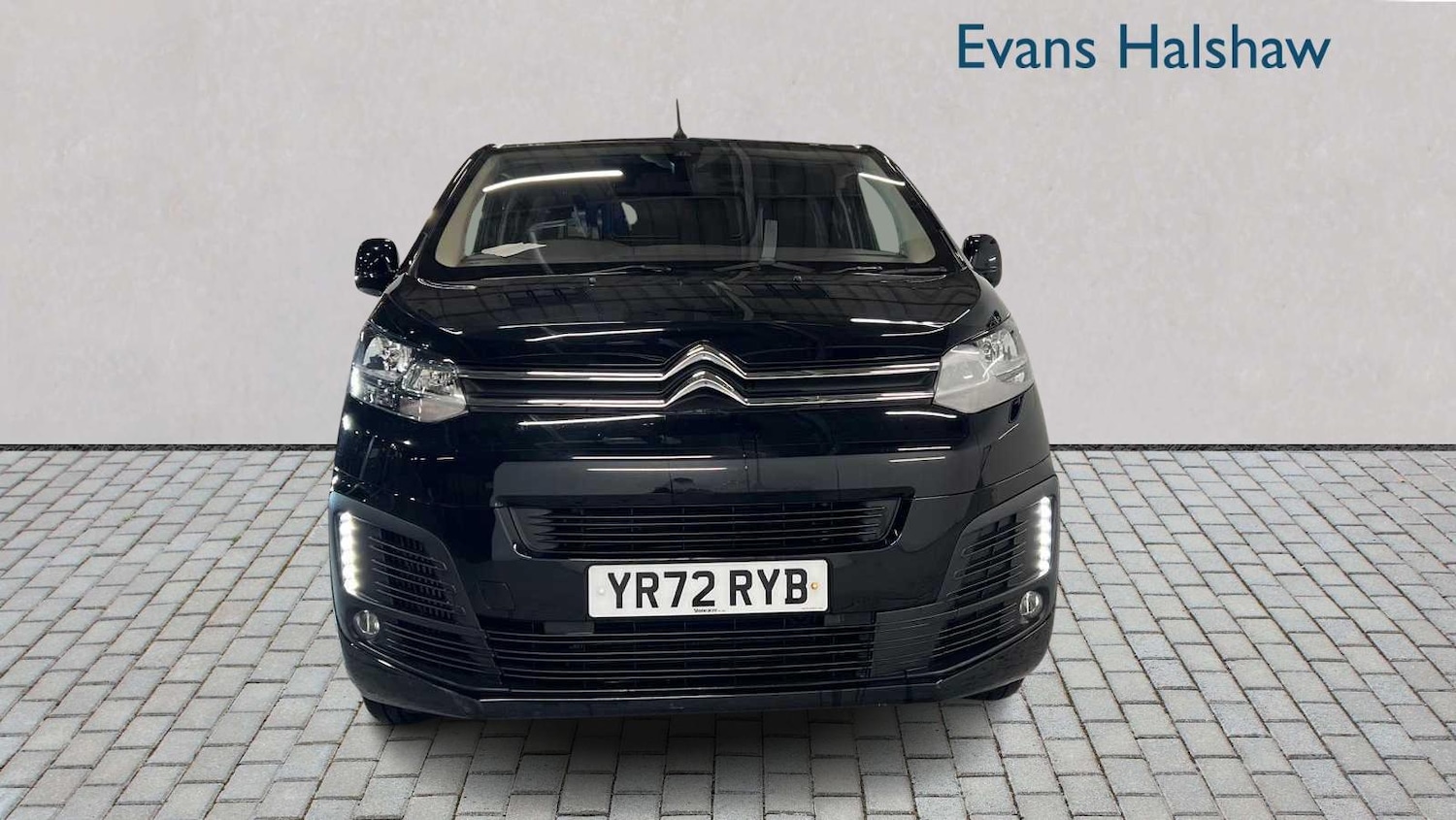 Used Citroen Dispatch 2022 for sale - 77233121: Photo 7