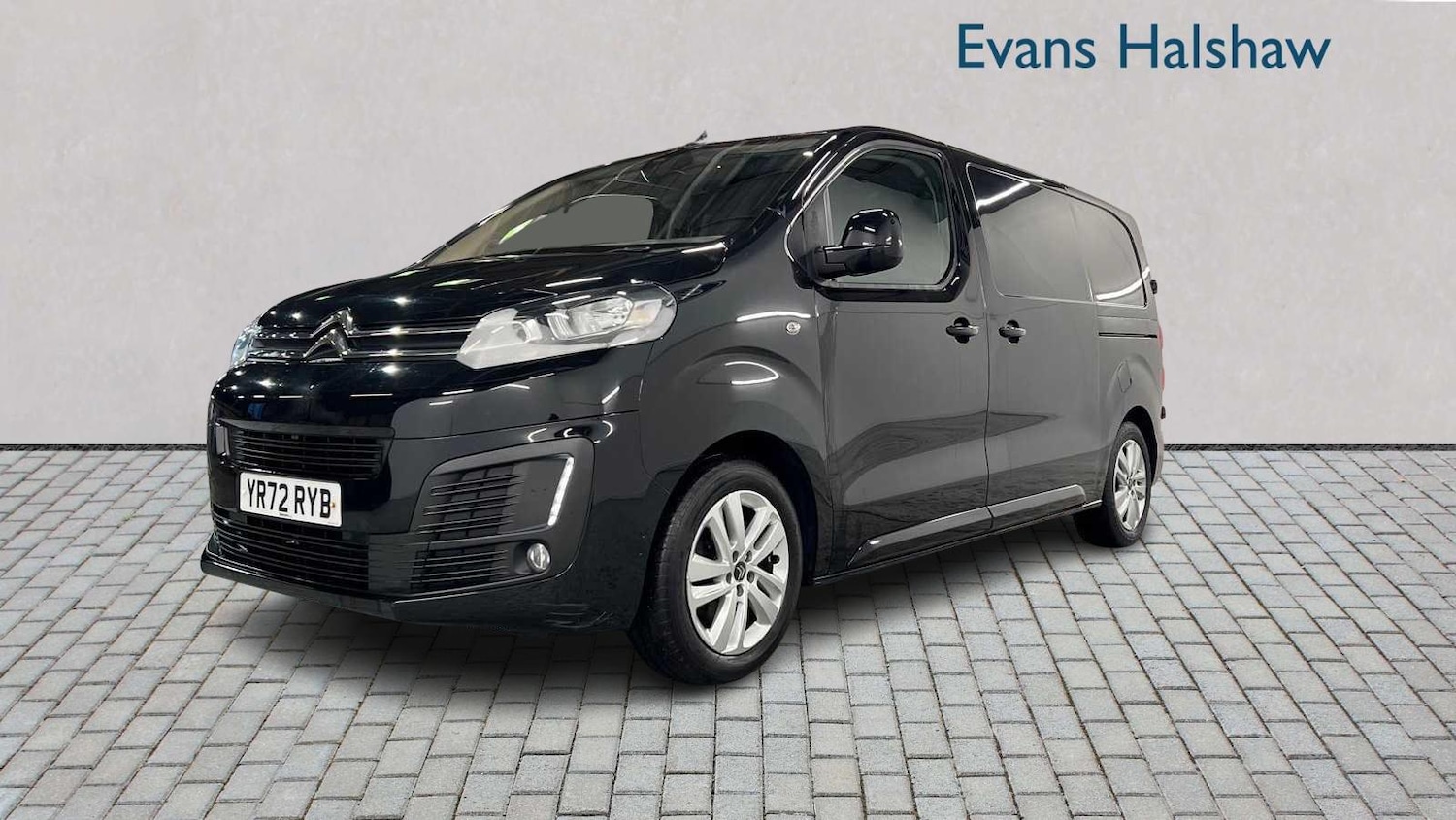 Used Citroen Dispatch 2022 for sale - 77233121: Photo 8