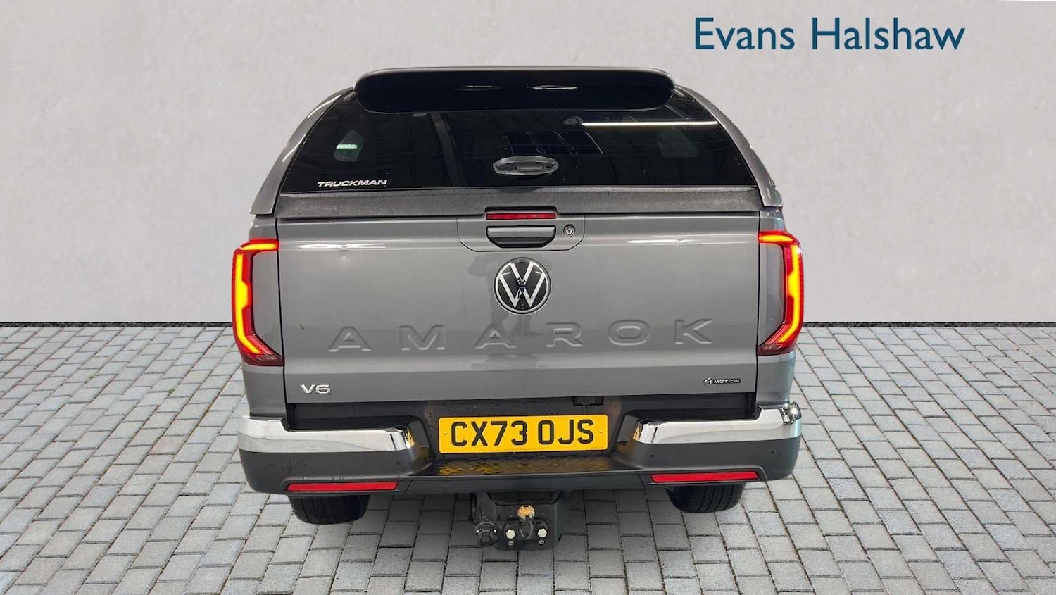 Used Volkswagen Amarok 2023 for sale - 76856941: Photo 10