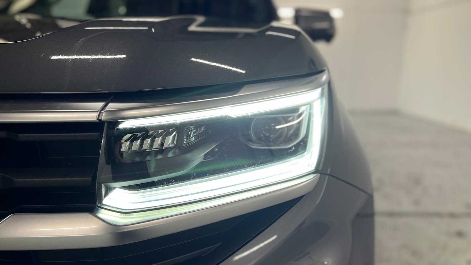 Used Volkswagen Amarok 2023 for sale - 76856941: Photo 13