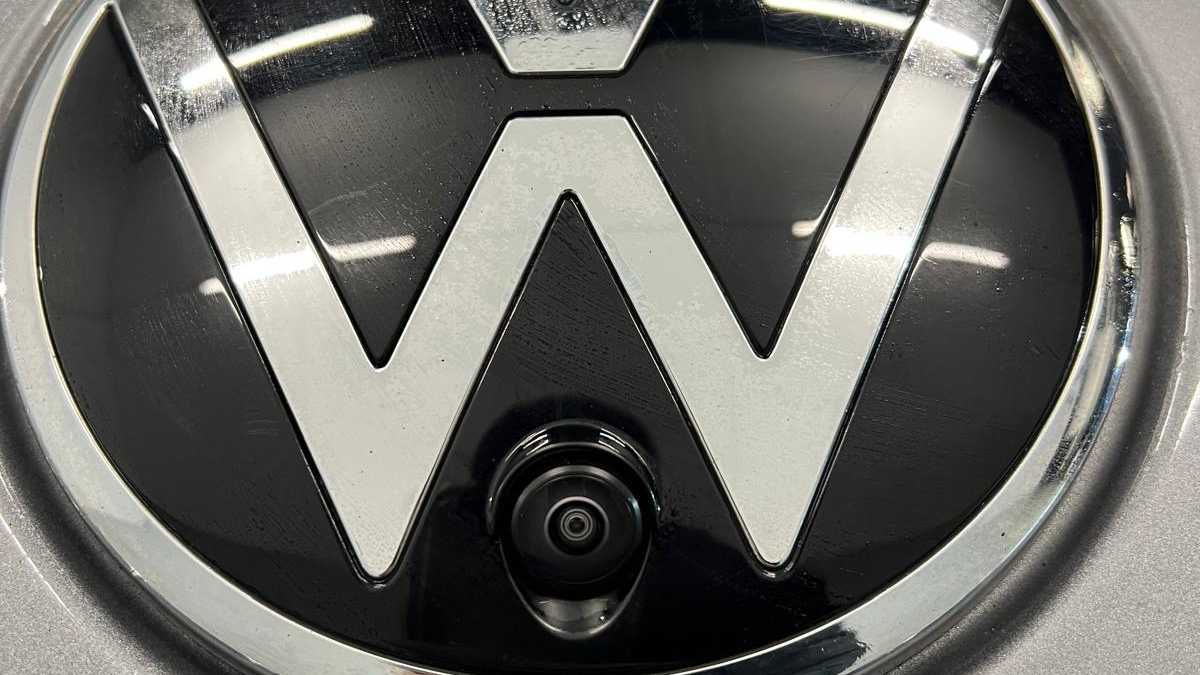 Used Volkswagen Amarok 2023 for sale - 76856941: Photo 15