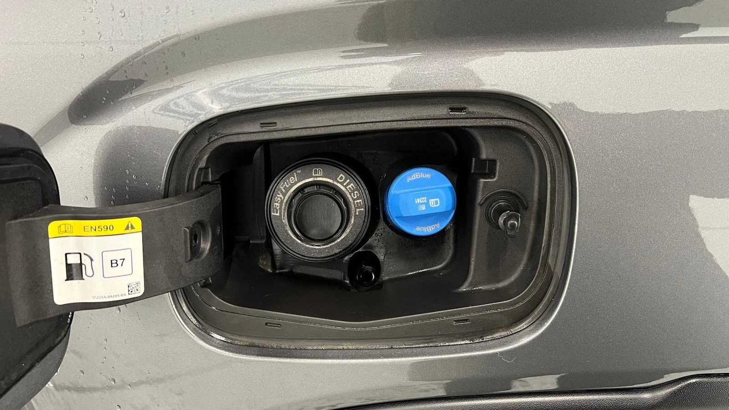 Used Volkswagen Amarok 2023 for sale - 76856941: Photo 17