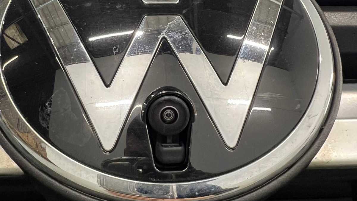 Used Volkswagen Amarok 2023 for sale - 76856941: Photo 18