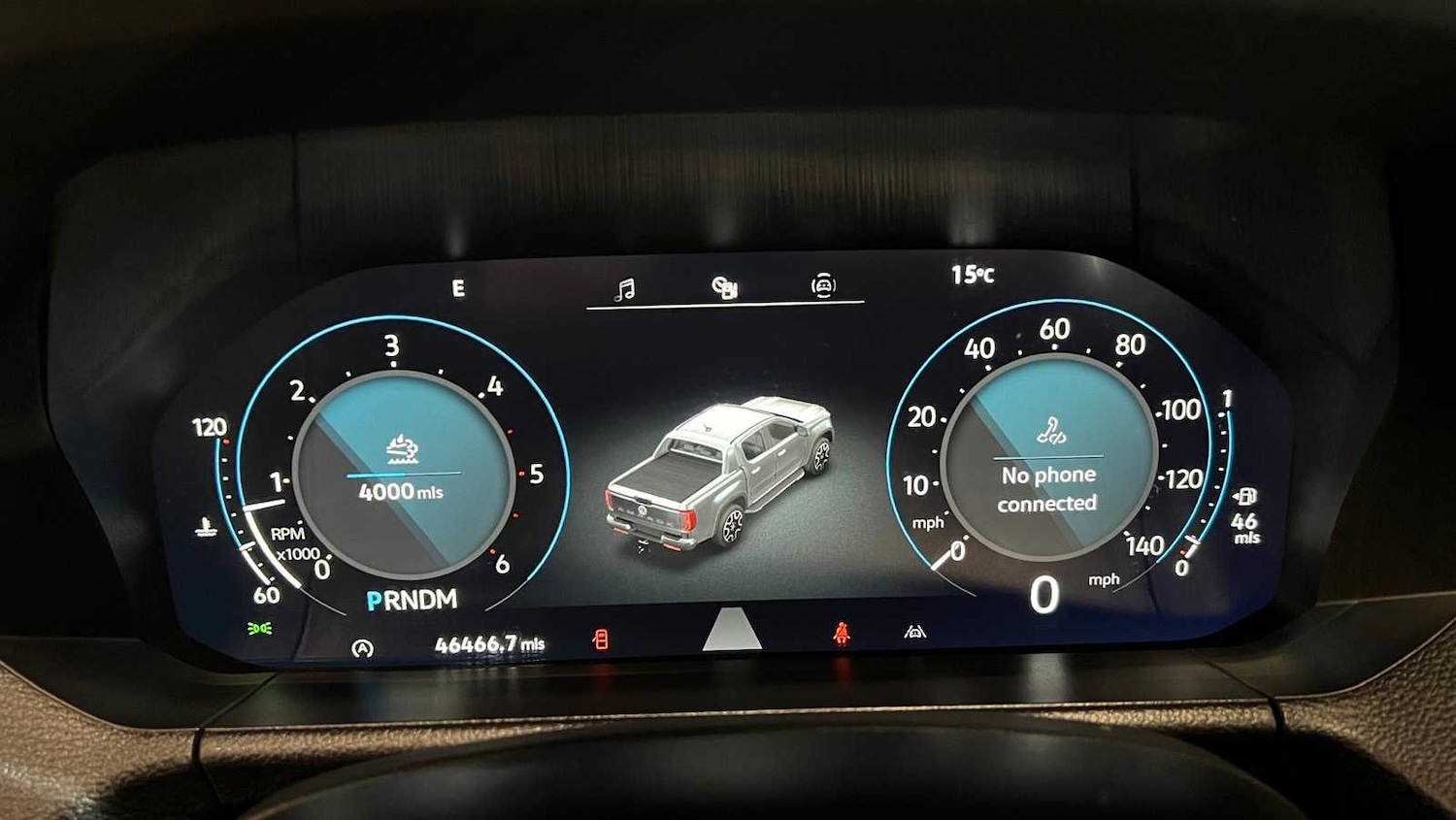 Used Volkswagen Amarok 2023 for sale - 76856941: Photo 27