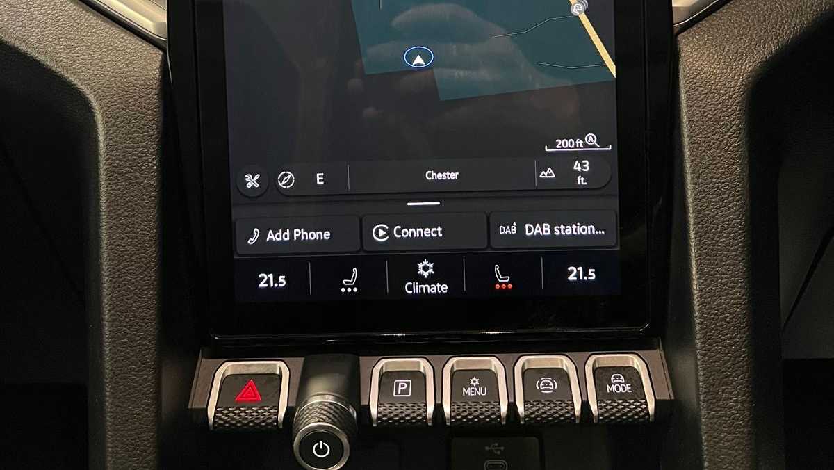 Used Volkswagen Amarok 2023 for sale - 76856941: Photo 28