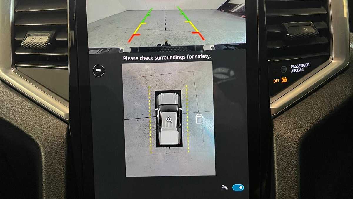 Used Volkswagen Amarok 2023 for sale - 76856941: Photo 30