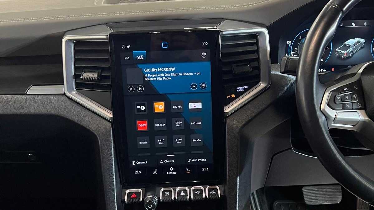 Used Volkswagen Amarok 2023 for sale - 76856941: Photo 31