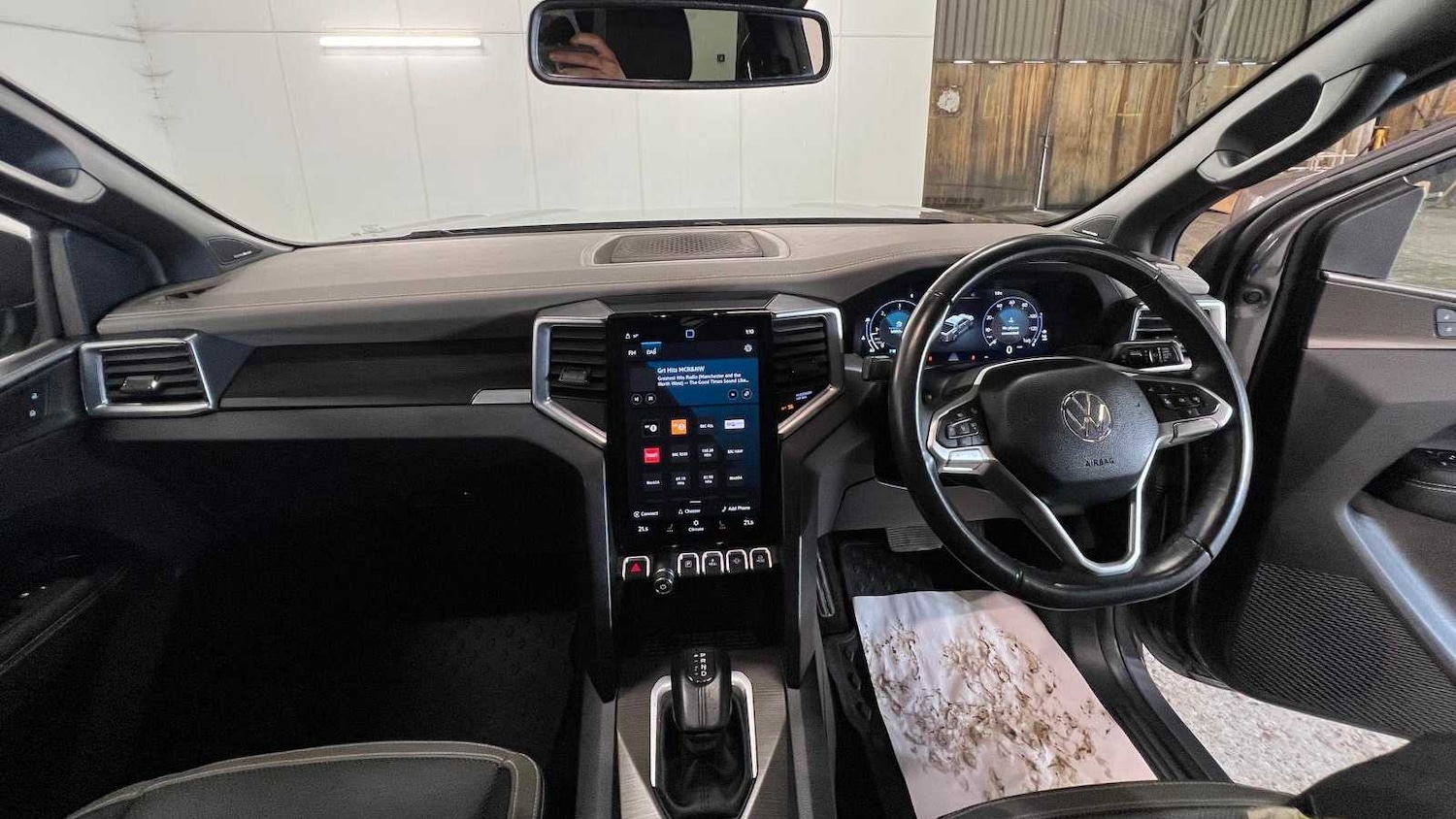 Used Volkswagen Amarok 2023 for sale - 76856941: Photo 32