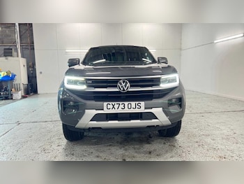 Used Volkswagen Amarok 2023 for sale - 76856941: Photo