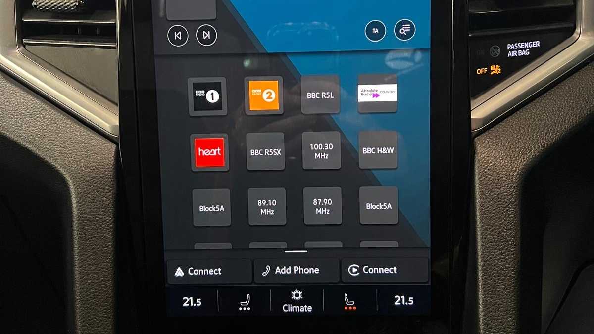 Used Volkswagen Amarok 2023 for sale - 76856941: Photo 6