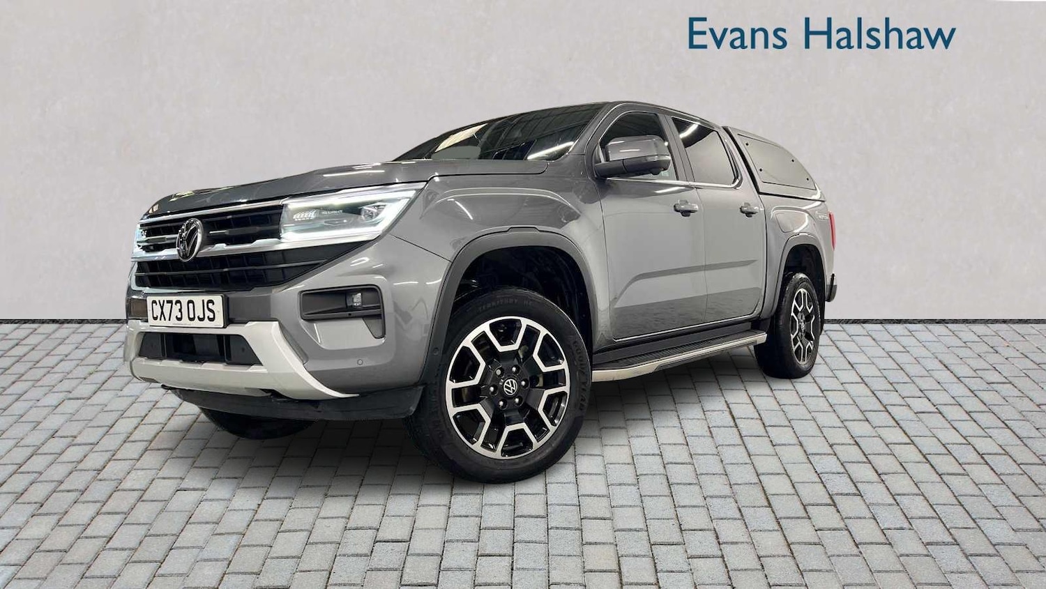 Used Volkswagen Amarok 2023 for sale - 76856941: Photo 7