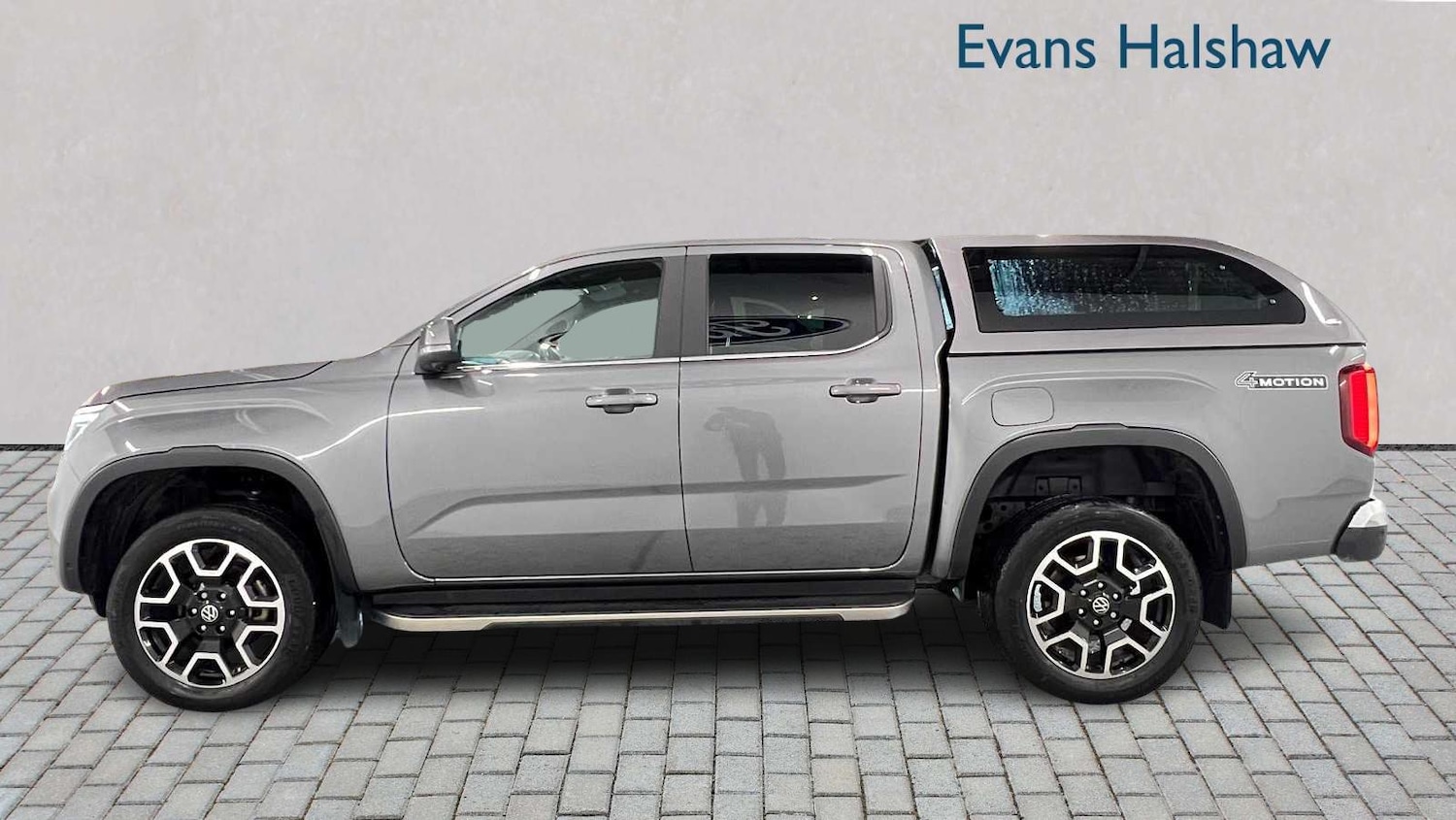 Used Volkswagen Amarok 2023 for sale - 76856941: Photo 8