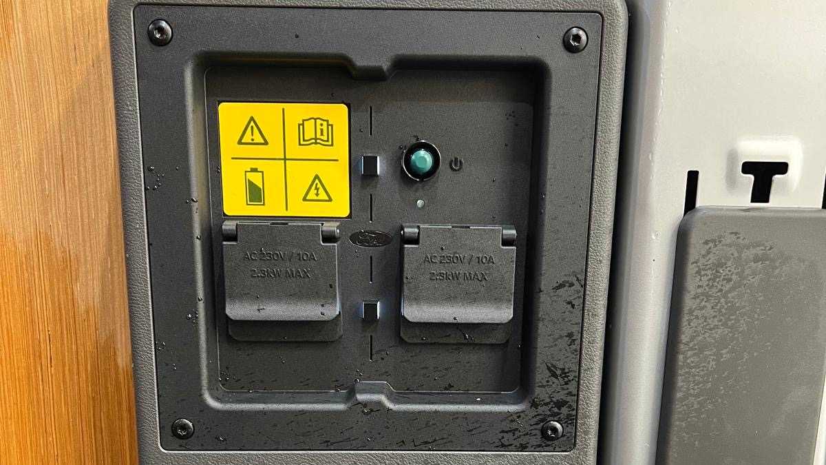 Used Ford Transit 2025 for sale - 77308521: Photo 11