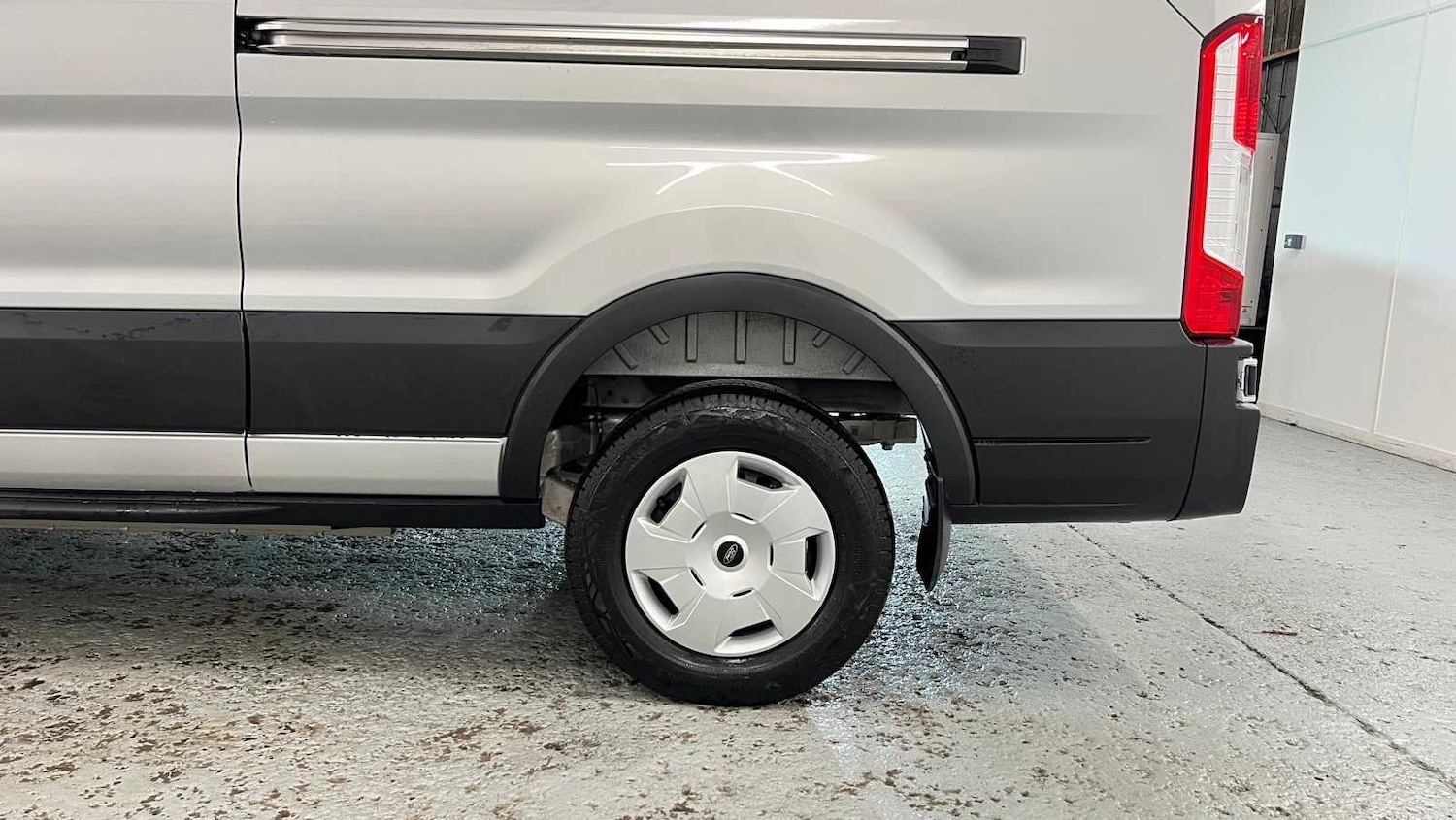 Used Ford Transit 2025 for sale - 77308521: Photo 18