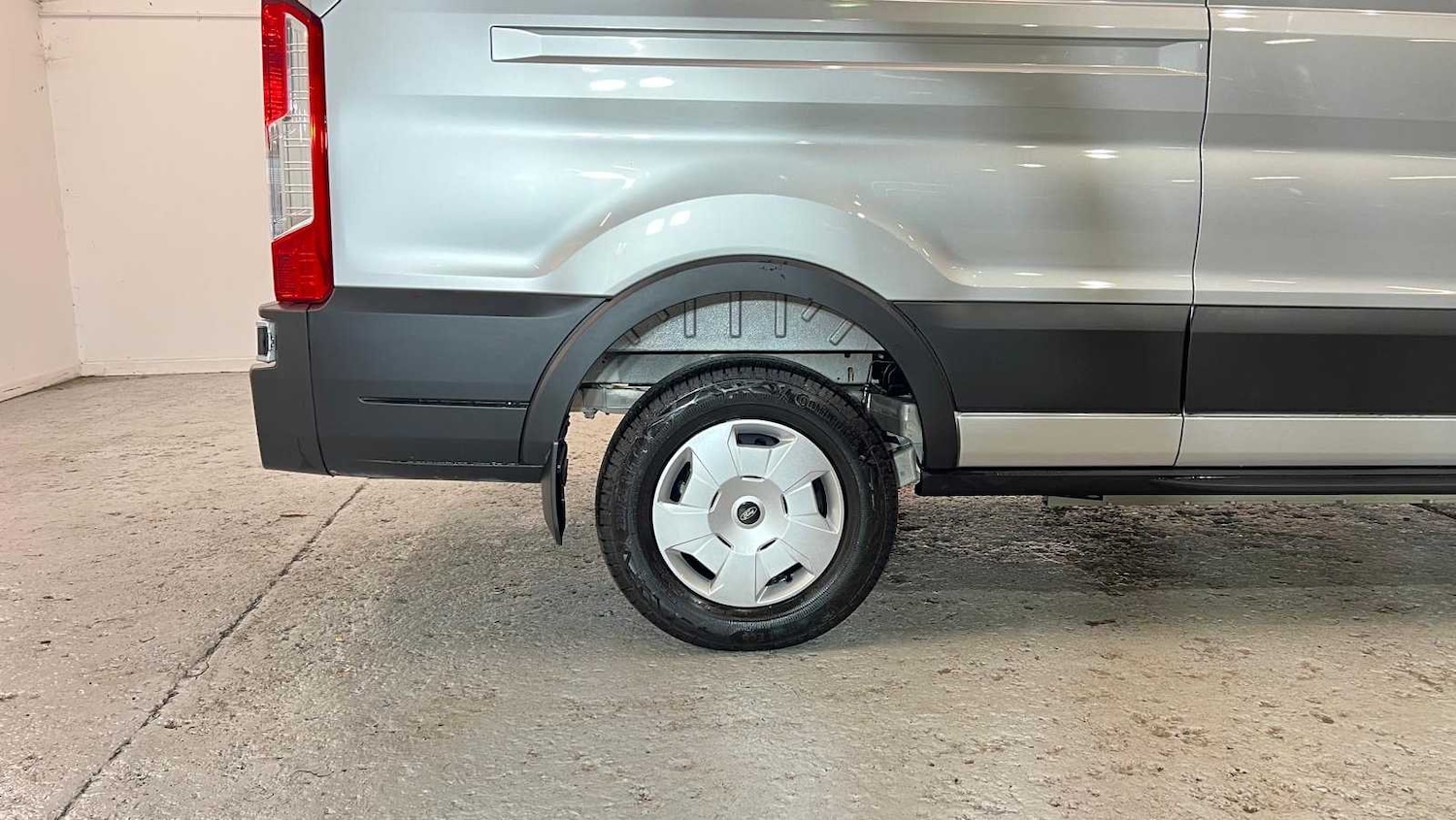 Used Ford Transit 2025 for sale - 77308521: Photo 19