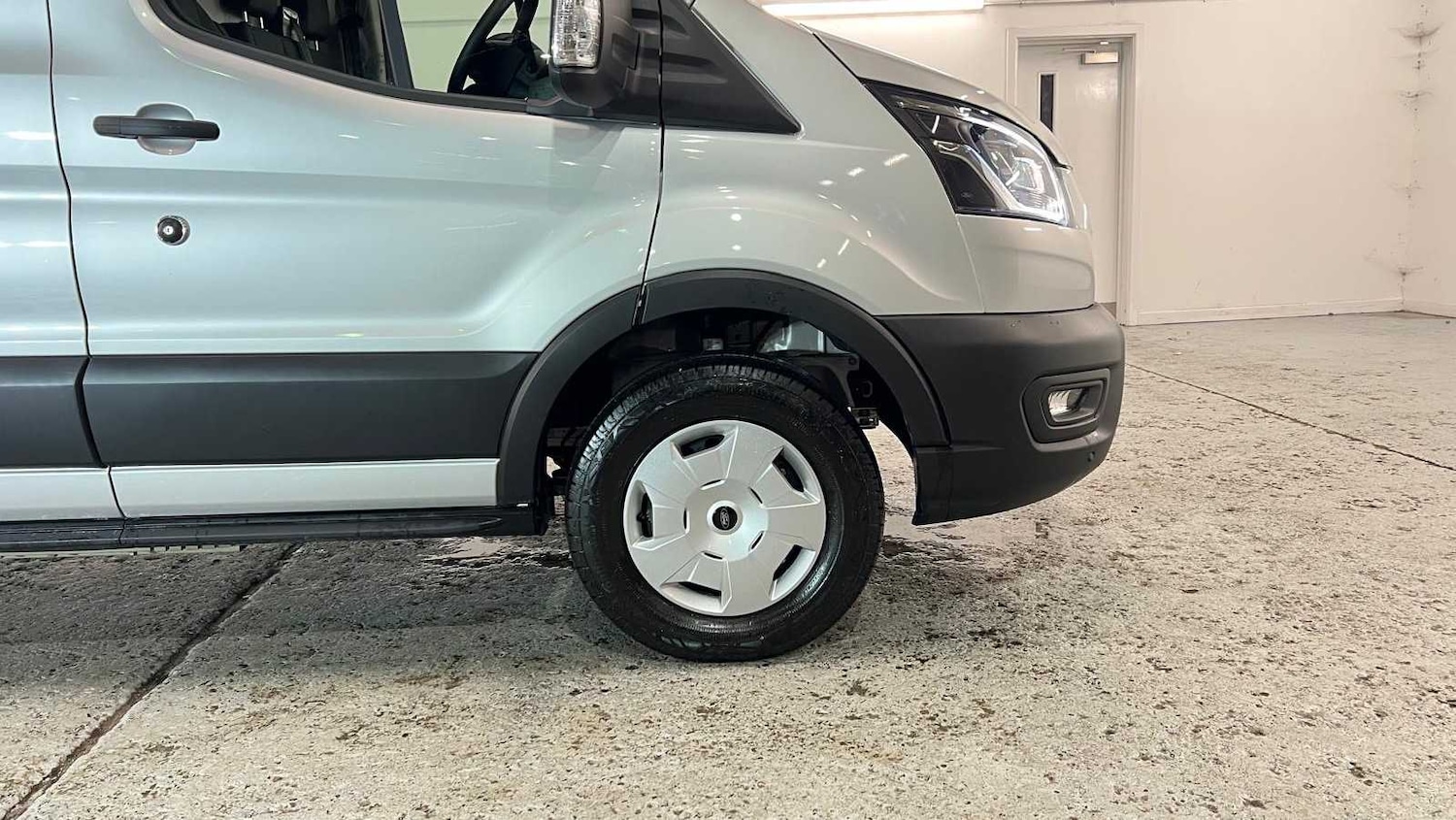 Used Ford Transit 2025 for sale - 77308521: Photo 20