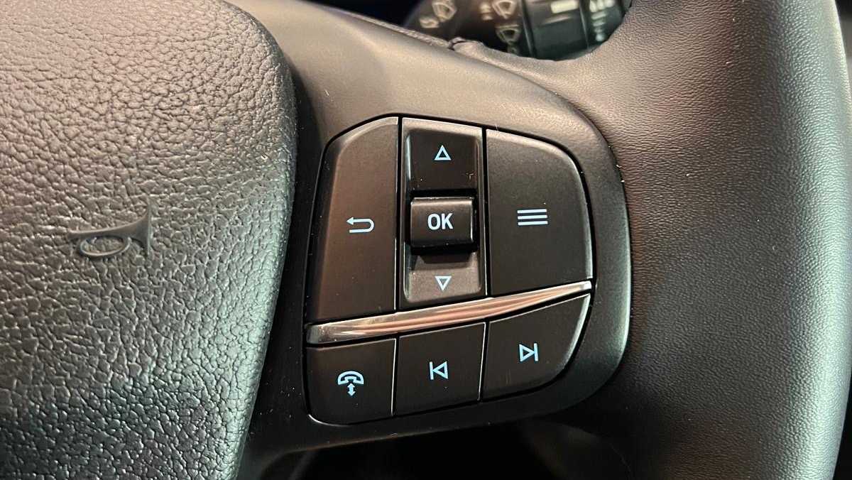 Used Ford Transit 2025 for sale - 77308521: Photo 23