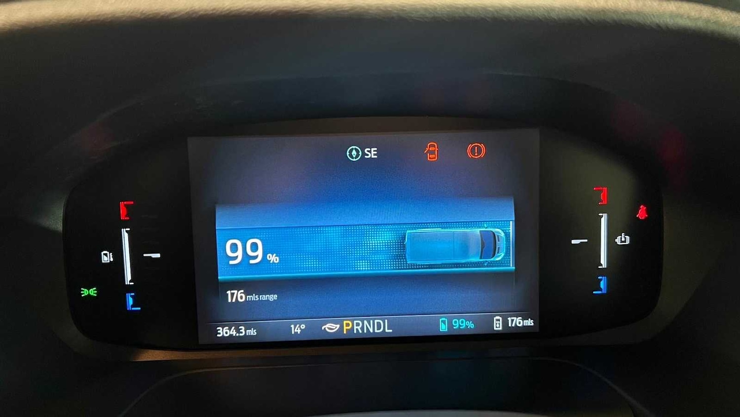 Used Ford Transit 2025 for sale - 77308521: Photo 25