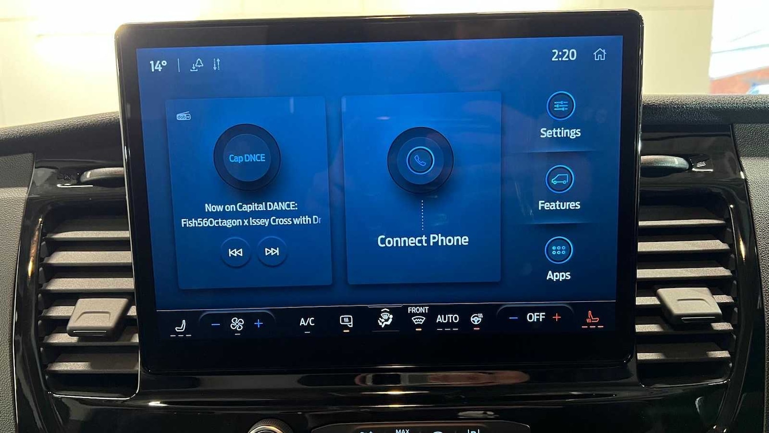 Used Ford Transit 2025 for sale - 77308521: Photo 26