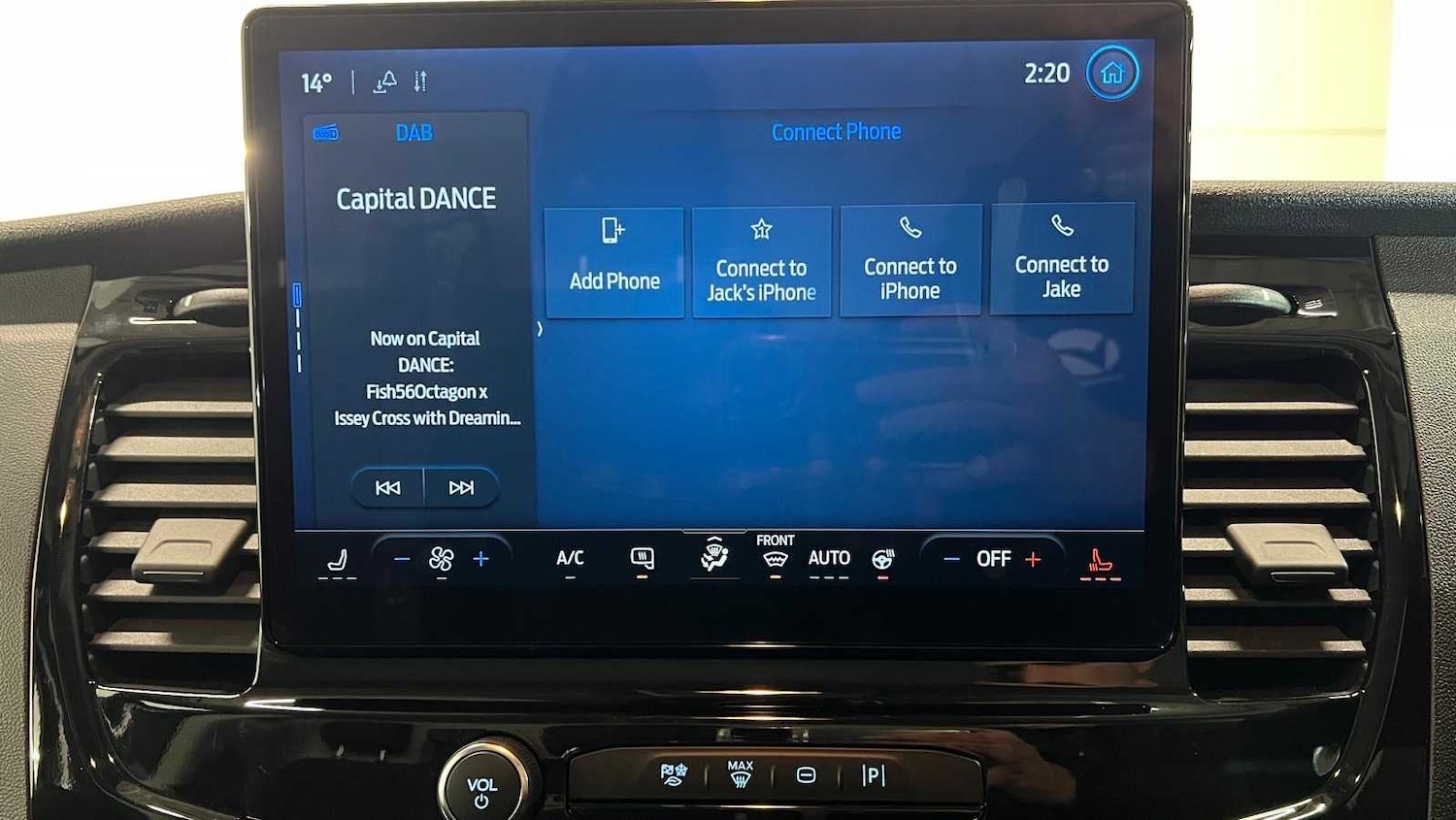 Used Ford Transit 2025 for sale - 77308521: Photo 28