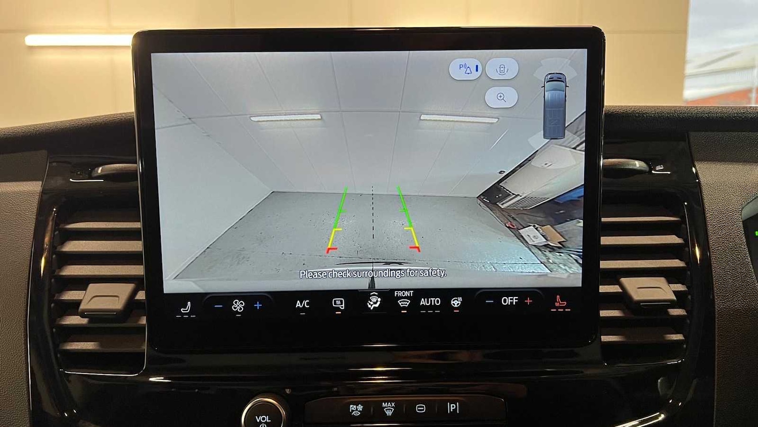 Used Ford Transit 2025 for sale - 77308521: Photo 29