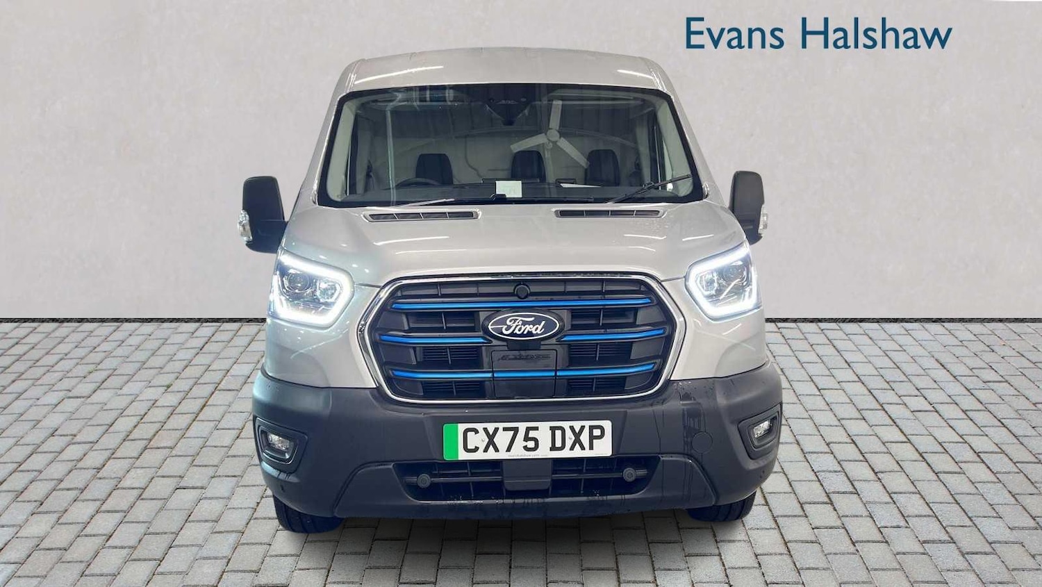 Used Ford Transit 2025 for sale - 77308521: Photo 3