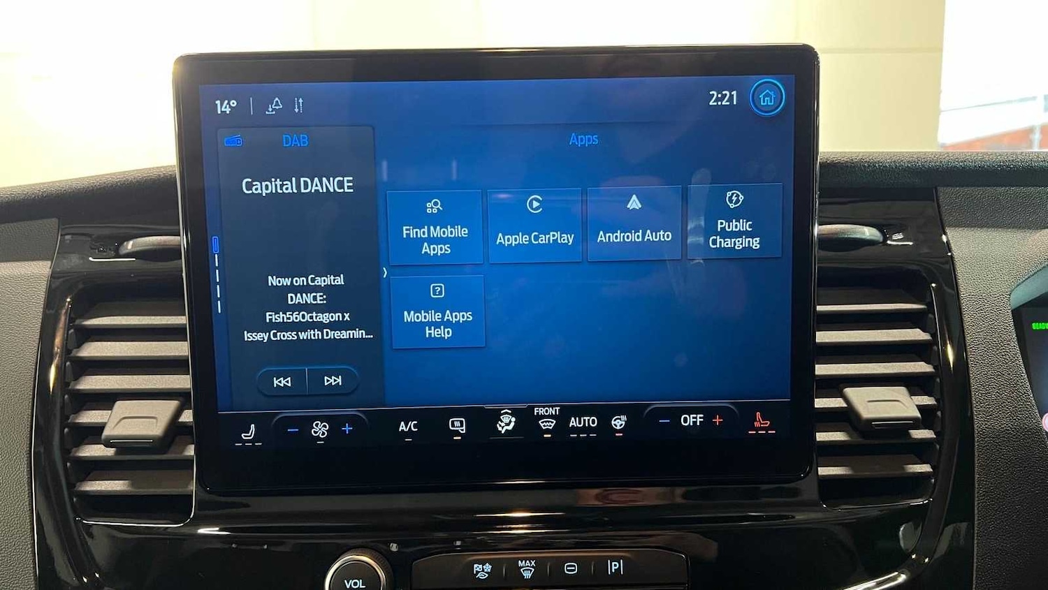 Used Ford Transit 2025 for sale - 77308521: Photo 30