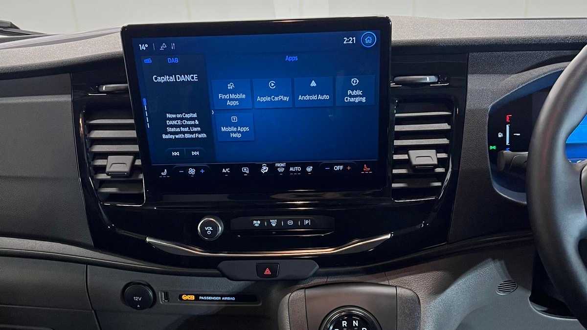 Used Ford Transit 2025 for sale - 77308521: Photo 31