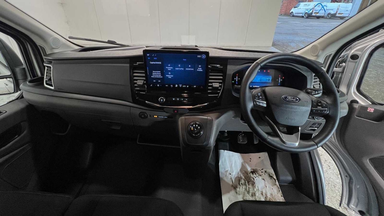 Used Ford Transit 2025 for sale - 77308521: Photo 32