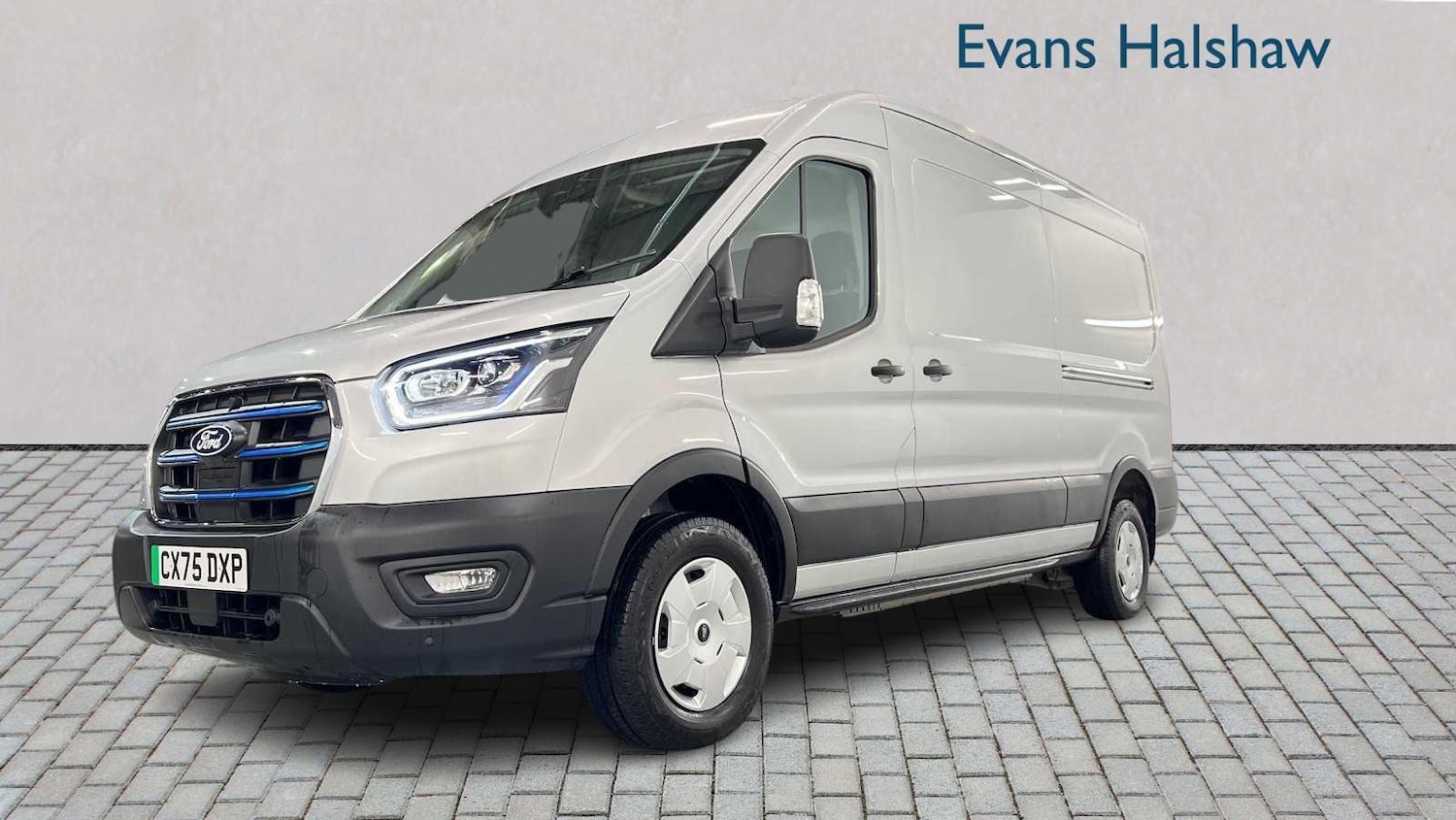 Used Ford Transit 2025 for sale - 77308521: Photo 4