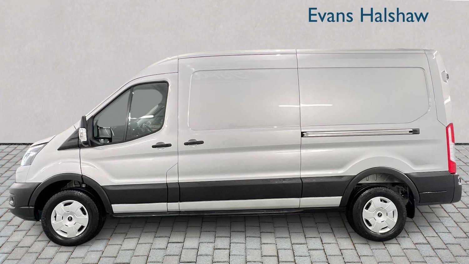 Used Ford Transit 2025 for sale - 77308521: Photo 5