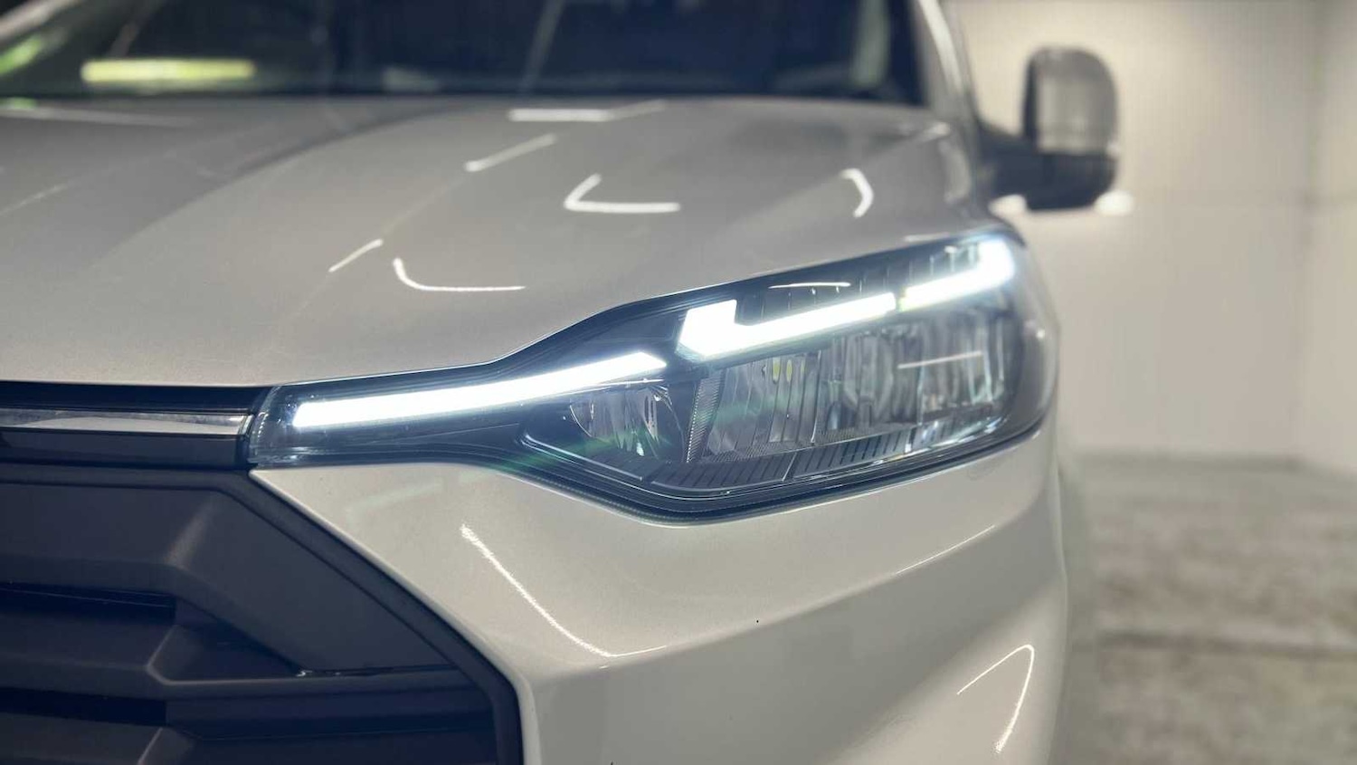 Used Ford Transit Custom 2024 for sale - 77233132: Photo 13