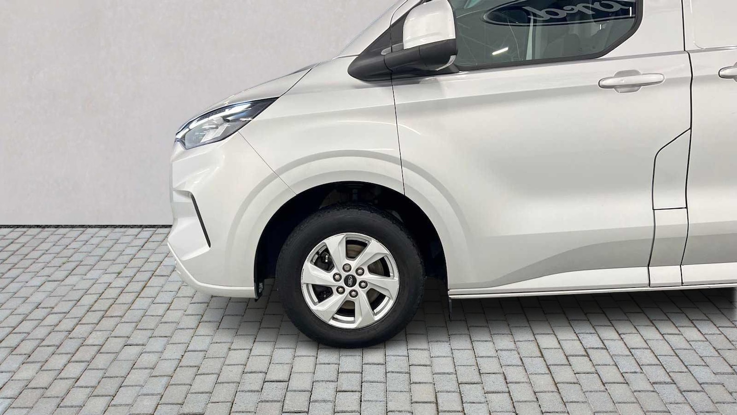 Used Ford Transit Custom 2024 for sale - 77233132: Photo 17