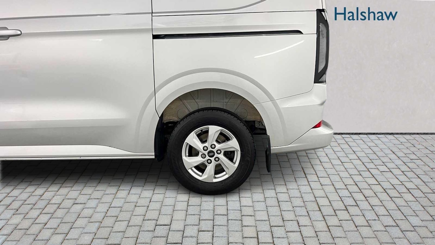 Used Ford Transit Custom 2024 for sale - 77233132: Photo 18