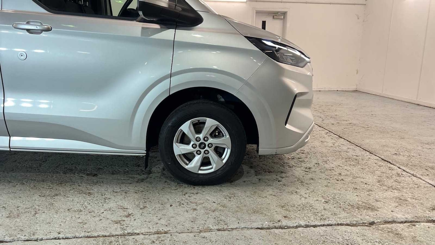 Used Ford Transit Custom 2024 for sale - 77233132: Photo 20