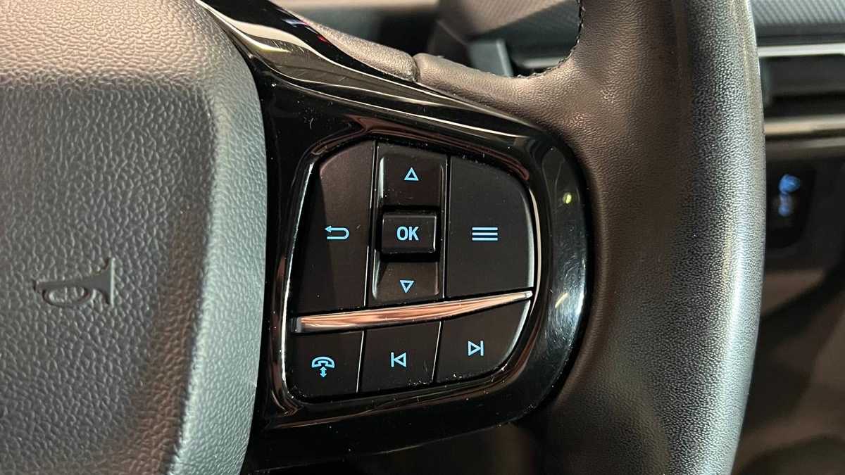 Used Ford Transit Custom 2024 for sale - 77233132: Photo 24