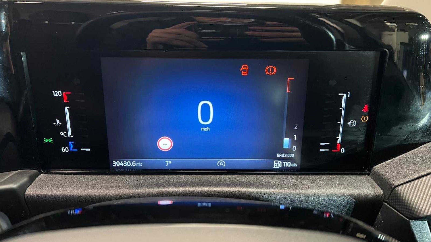 Used Ford Transit Custom 2024 for sale - 77233132: Photo 25