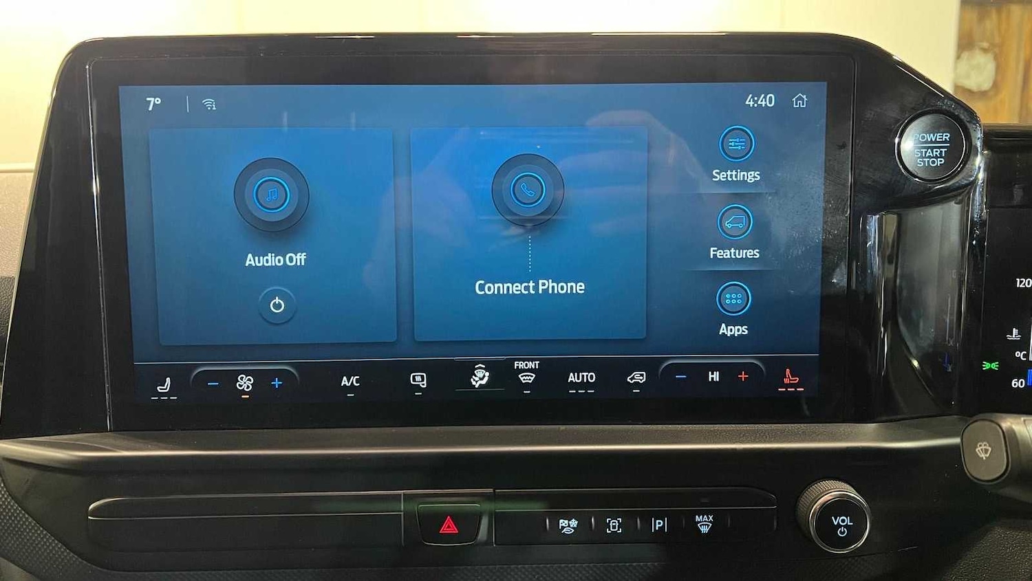 Used Ford Transit Custom 2024 for sale - 77233132: Photo 26